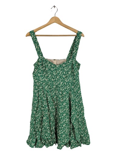 Sézane robe bretelles - sézane,