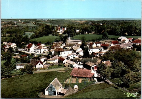 Saint cernin labarde - cernin,