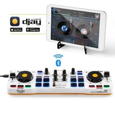 Hercules DJCONTROL-MIX DJ