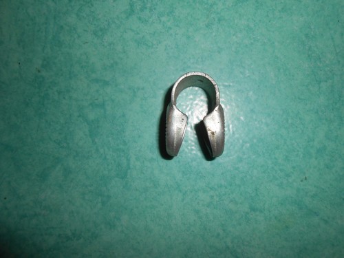 Collier selle solex 660 - , 1010