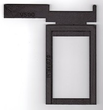616/116 film holder made for