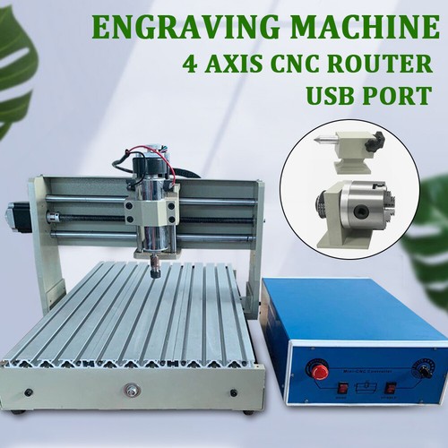 2kw usb engraving machine - usb,