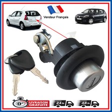 Serrure de Hayon pour Dacia Sandero Logan 6001550798 905020198R
