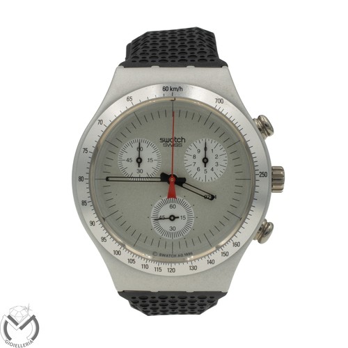 Montre swatch irony - montre, time