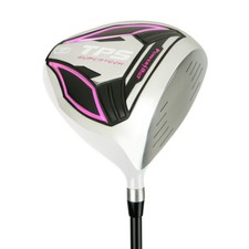 Powerbilt Golf TPS Supertech