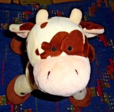 ST7/ DOUDOU PELUCHE LASCAR