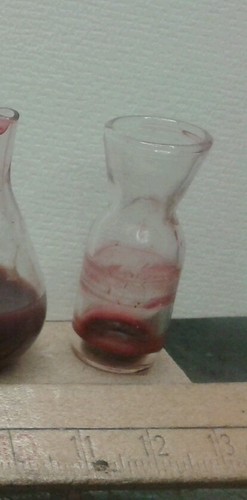 Bouteilles verre - 2,