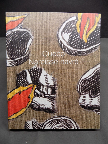 Narcisse navré cueco envoi - narcisse,