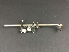 Rare planimètre polaire systeme Amsler