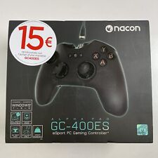 NEUF NEW manette noir