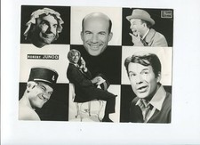 PHOTOGRAPHIE ORIGINALE HUMOUR COMIQUE ROBERT JUNOD