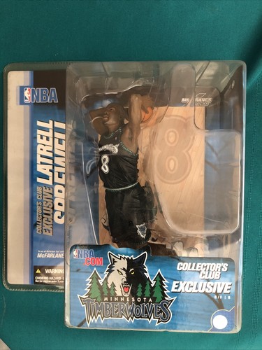 Latrell sprewell 2004 - latrell,
