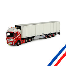 TEKNO - VOLVO FH04 GL "