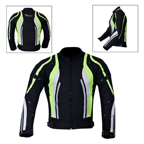 Veste moto homme - moto, textile