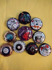 lot No 5 de 10 capsules GRAND FORMAT