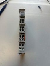 wago 750-671 stepper