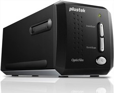 Plustek OpticFilm 8200i AI