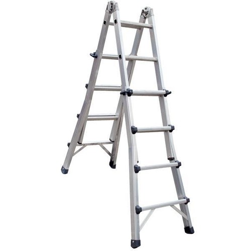 Professionnel aluminium 8+8