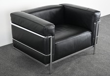 Early Le Corbusier LC3 Grand