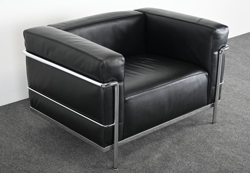 Corbusier lc3 grand confort - lc3,