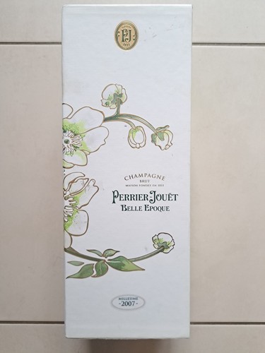 Champagne perrier jouet - champagne,