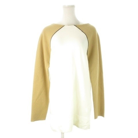 Pull tricot armani exchange - en,