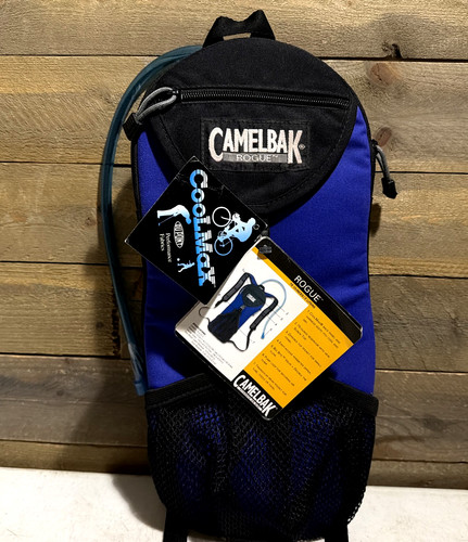 Vtg camelbak rogue - camelbak,