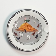 Cendrier Villeroy et Boch