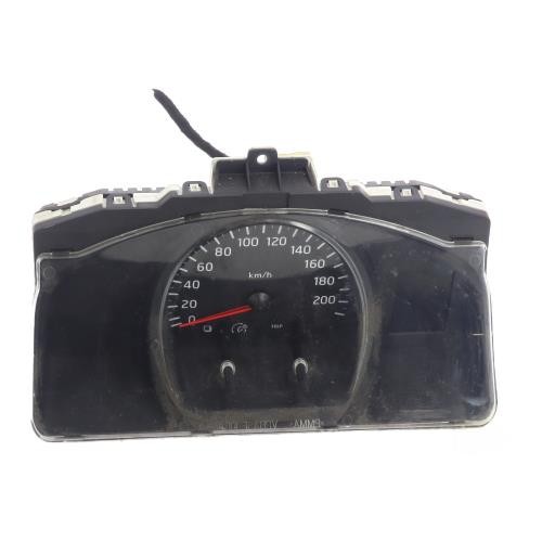 Compteur nissan nv200 - compteur,