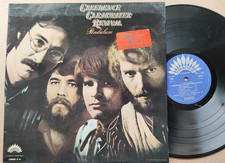 Creedence Clearwater Revival