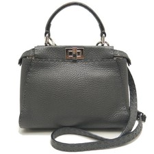 Sac à main FENDI Mini