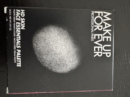 Make for ever skin - up,