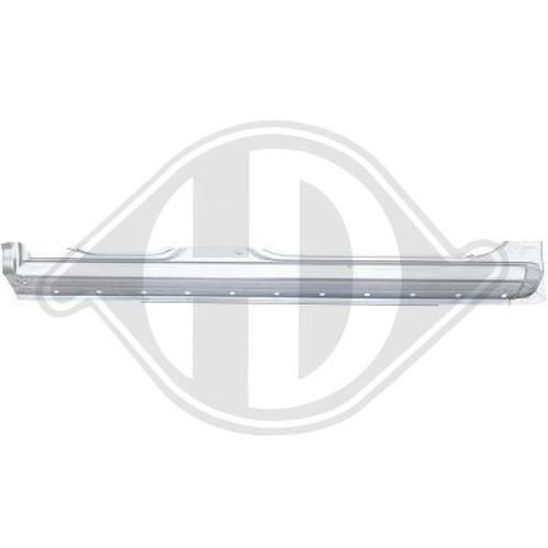 Bas caisse droit compatible - caisse,