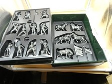 MHSP COFFRET N°X WATERLOO