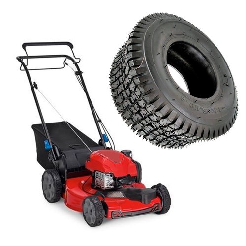 Pneu tubeless 15x6 pour - tubeless,