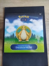 Coffret Dracolosse Vstar
