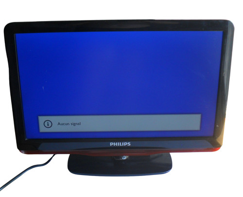 Téléviseur lcd led - téléviseur,