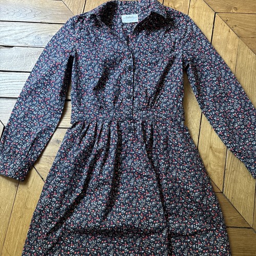 Robe modele sarah - robe,