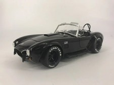 Kyosho 1/18 Shelby Cobra 427