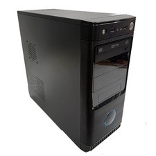 PC De Bureau Asus Intel E7400