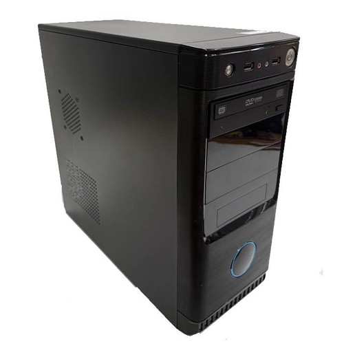 Bureau asus intel e7400 - de,