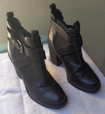 Bottines ANDRÉ, 36, noires