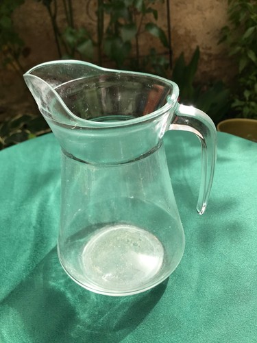 Pichet carafe vin cruche - carafe,