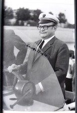 PHOTO presse 1968 Raymond