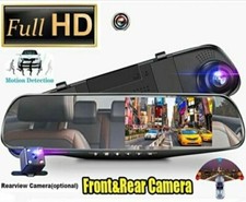 Miroir De Voiture Fourgon