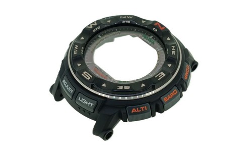 Casio pro trek solaire - pro,