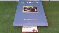 LIVRE sur automobile CITROËN