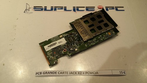 Compaq 6510b pcb grande - 6510b,