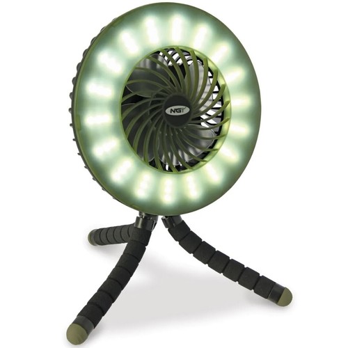 Ngt dynamique fan - 1,