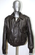 Blouson flight jacket schott - blouson,